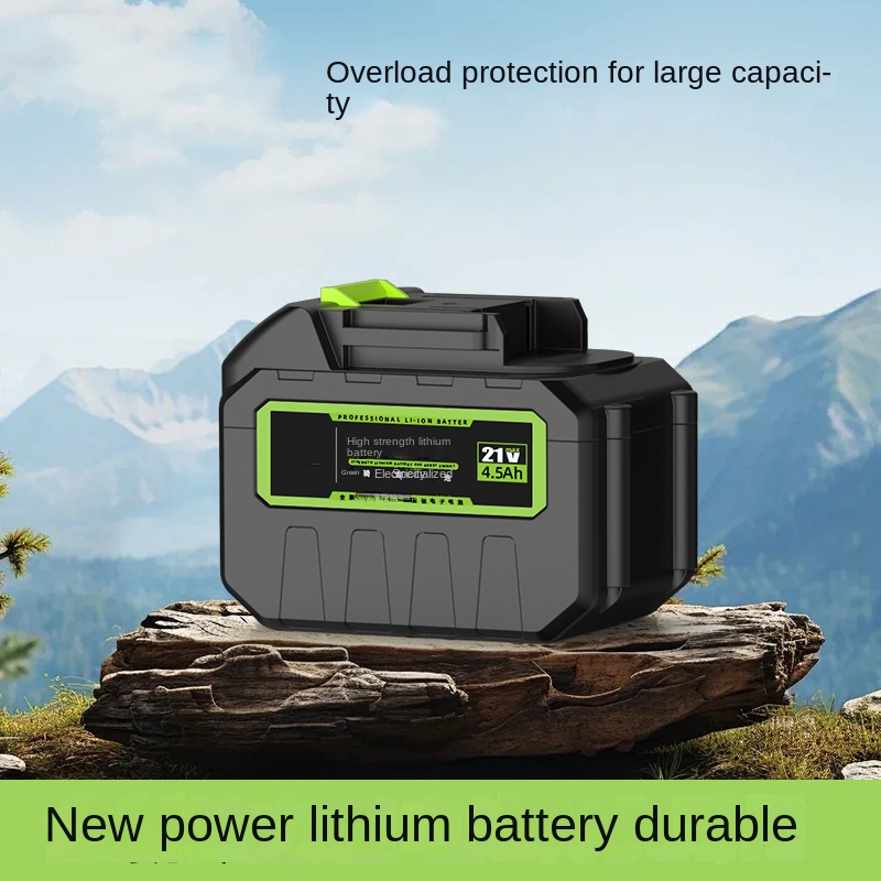 21V Elektrowerkzeug Lithium-Ak – Gardening Tools Rake Bewertung und Preis