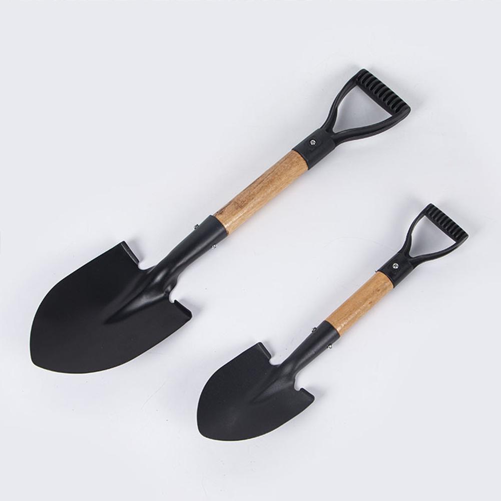 36cm Gartenschaufel mit Holzgr – Gardening Tools For 10 Year Olds Bewertung und Preis
