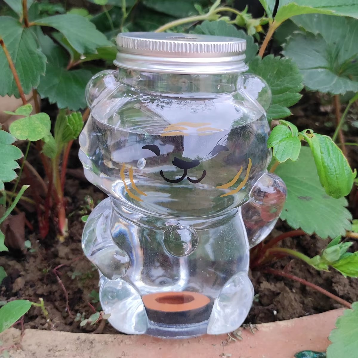 350ML Garten Automatische Bewä – Gardening Tools Diy Bewertung und Preis