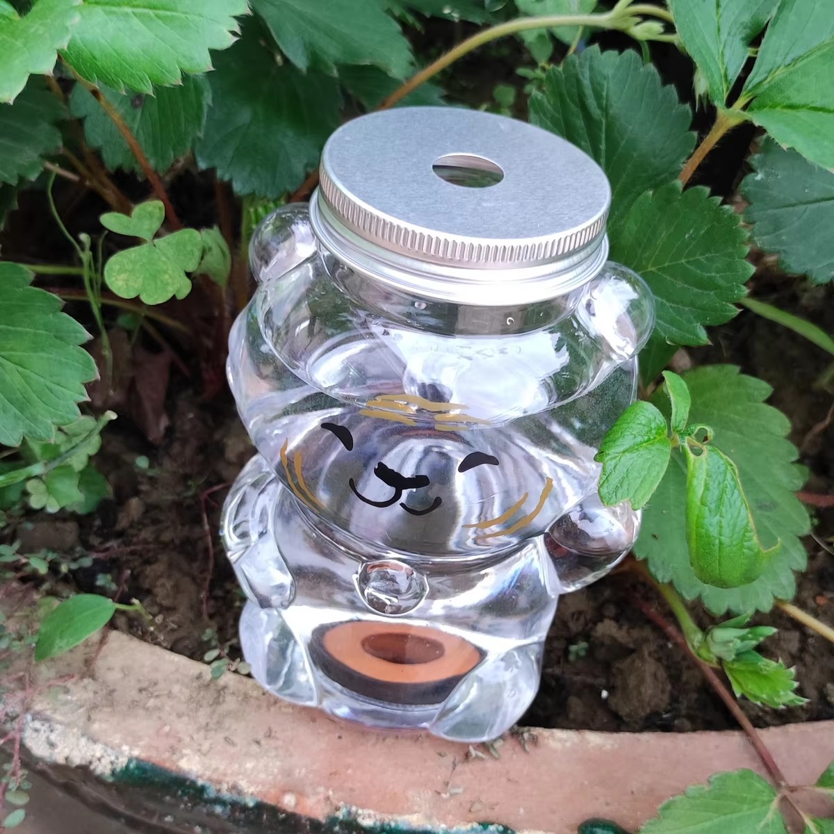 350ML Garten Automatische Bewä – Gardening Tools Diy Bewertung und Preis