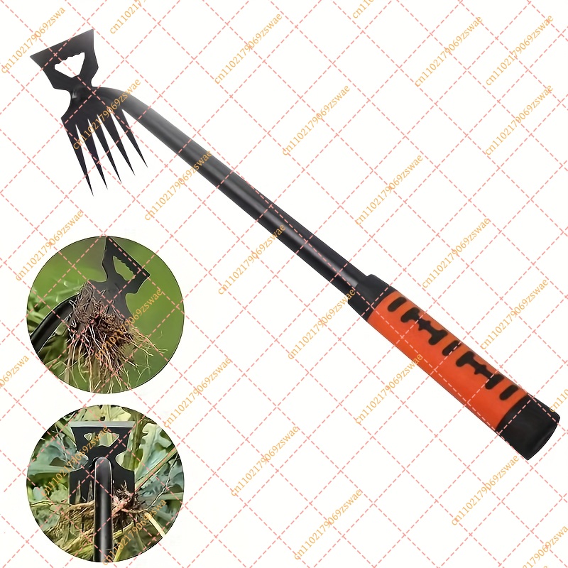 2-in-1 Gartenrechen aus Kohlen – Gardening Tools For Weeds Bewertung und Preis