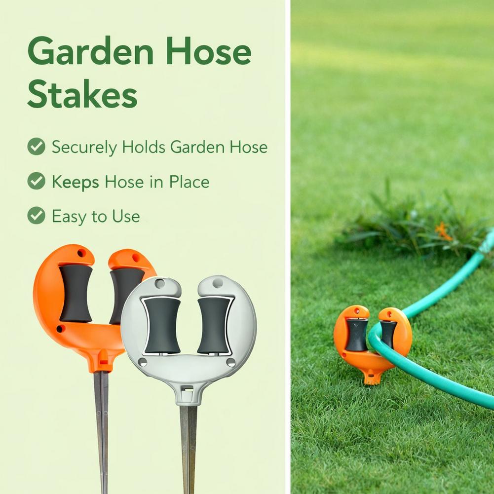 Gartenschlauchführung mit dreh – Gardening Tools Range Bewertung und Preis