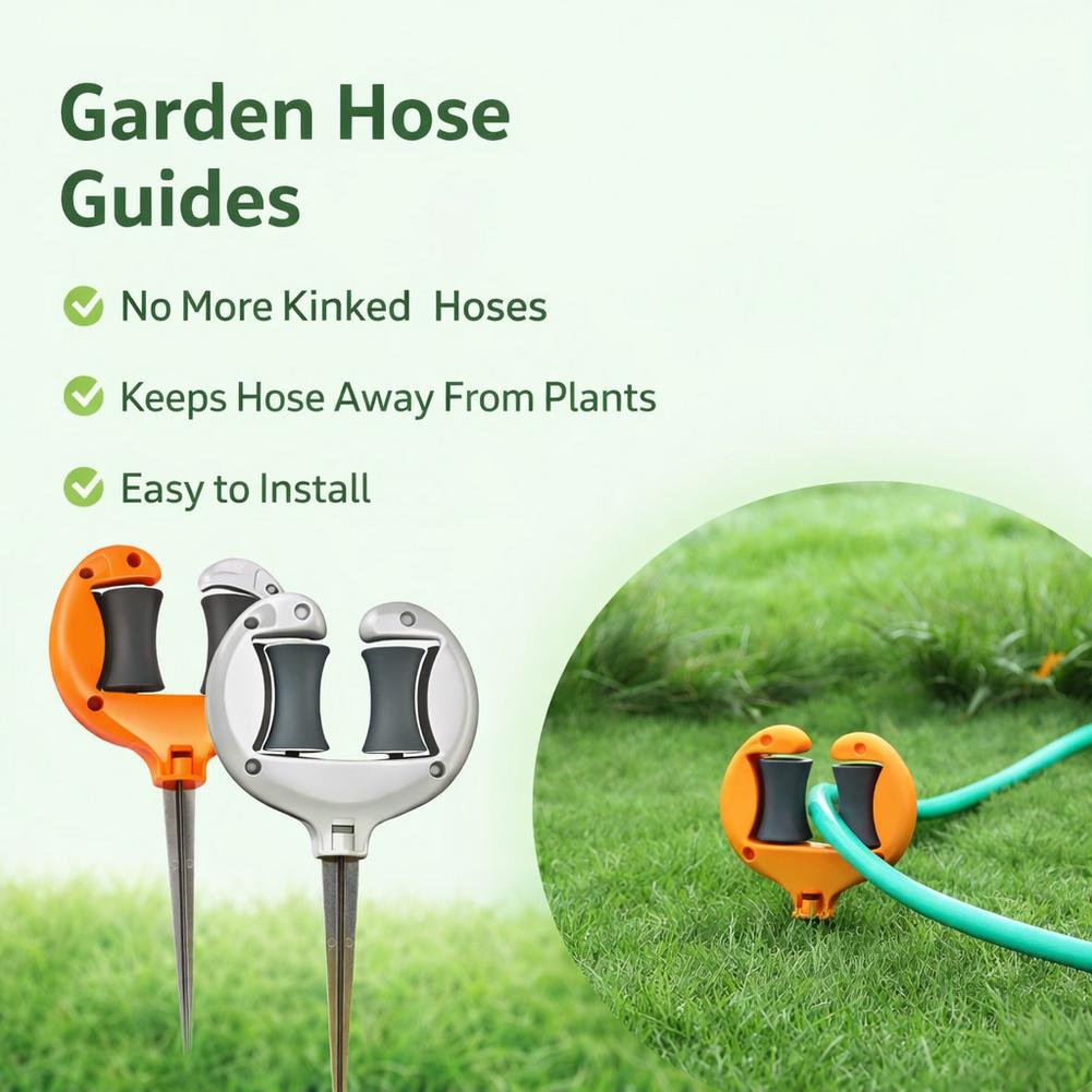 Gartenschlauchführung mit dreh – Gardening Tools Range Bewertung und Preis