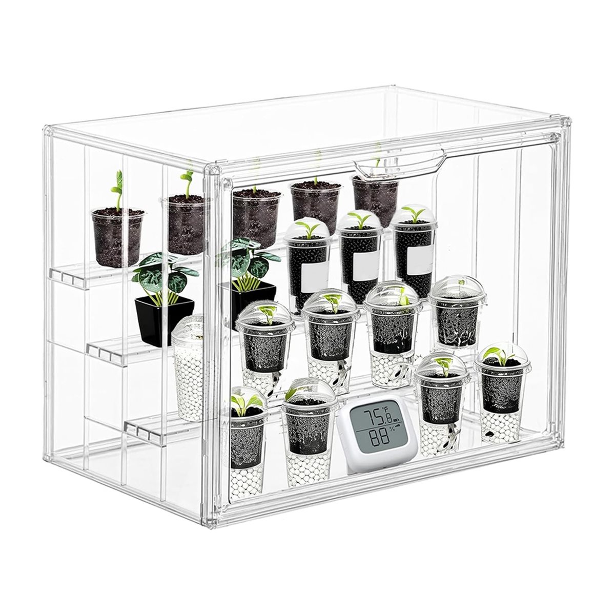Industrielle Werkzeuge: Transp – Greenhouse Mini Indoor Bewertung und Preis