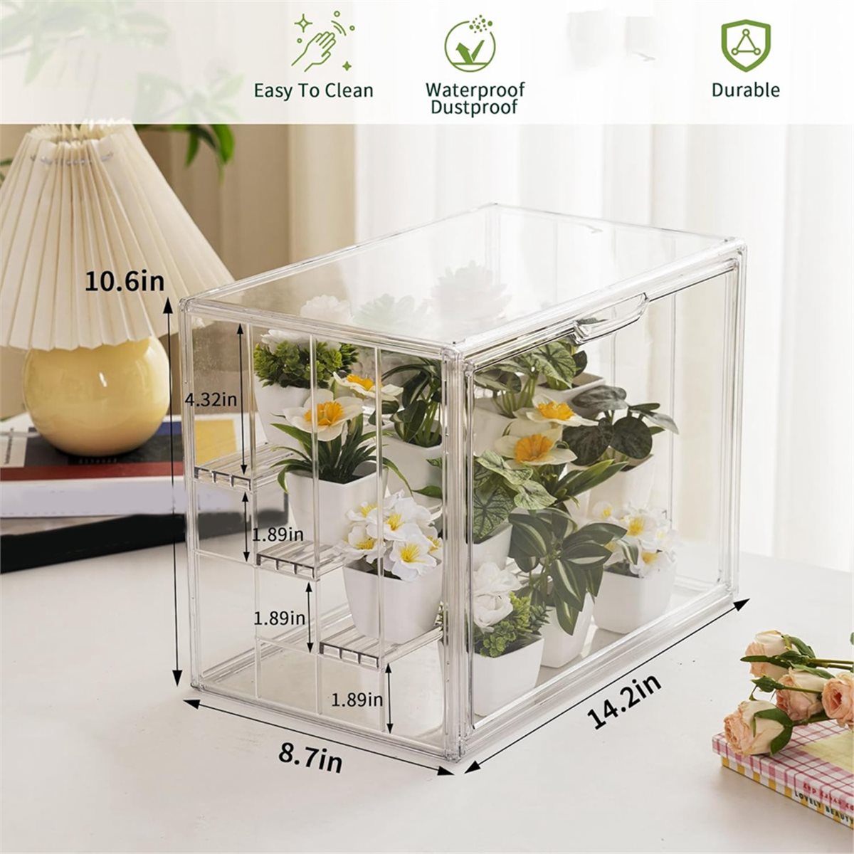 Industrielle Werkzeuge: Transp – Greenhouse Mini Indoor Bewertung und Preis