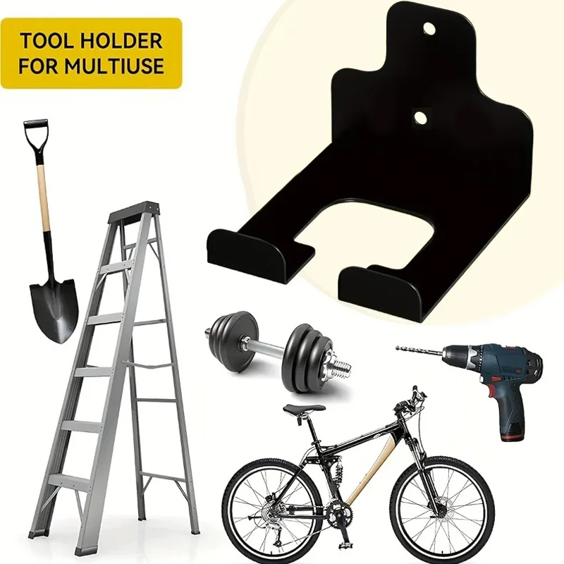 Garage Organizer Trimmer Rack  – Gardening Tools Range Bewertung und Preis
