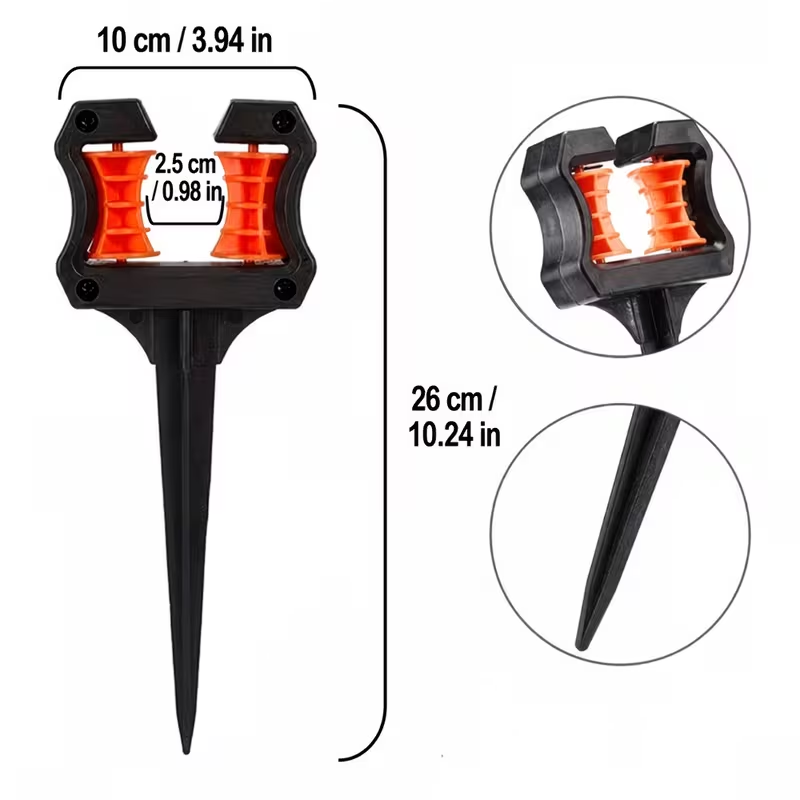 Gartenwerkzeugständer, Schlauc – Gardening Tools Diy Bewertung und Preis