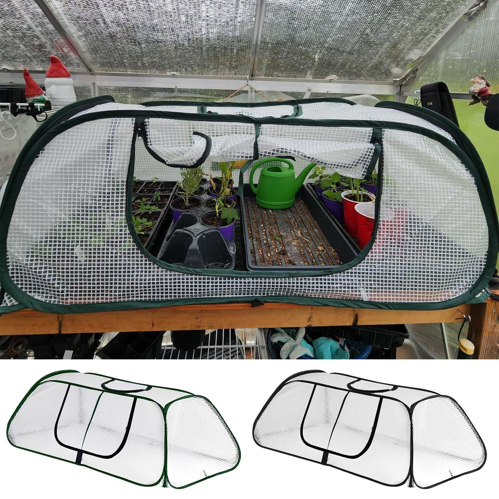 Outdoor Mini Gewächshaus Tragb – Greenhouse Mini Indoor Bewertung und Preis
