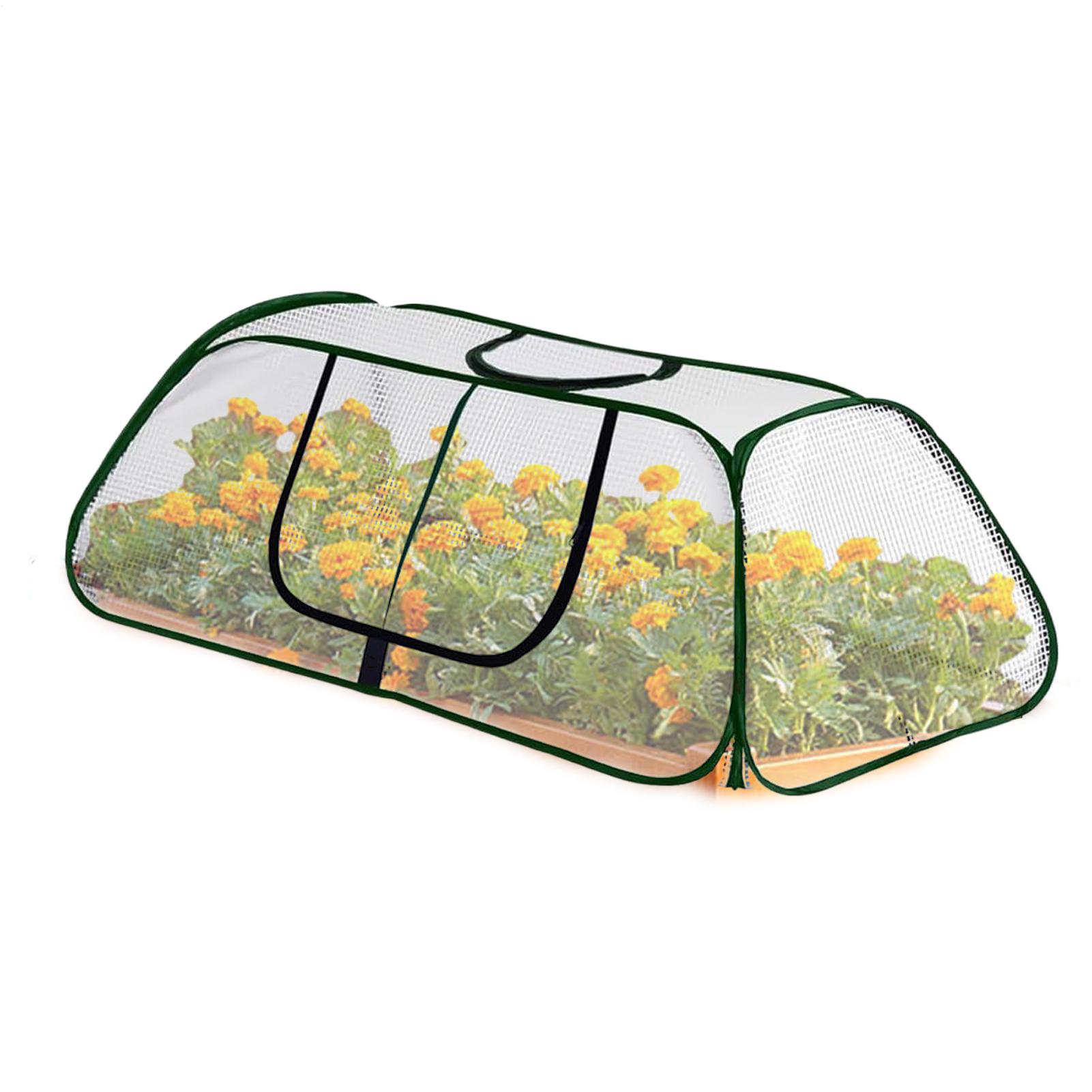 Outdoor Mini Gewächshaus Tragb – Greenhouse Mini Indoor Bewertung und Preis