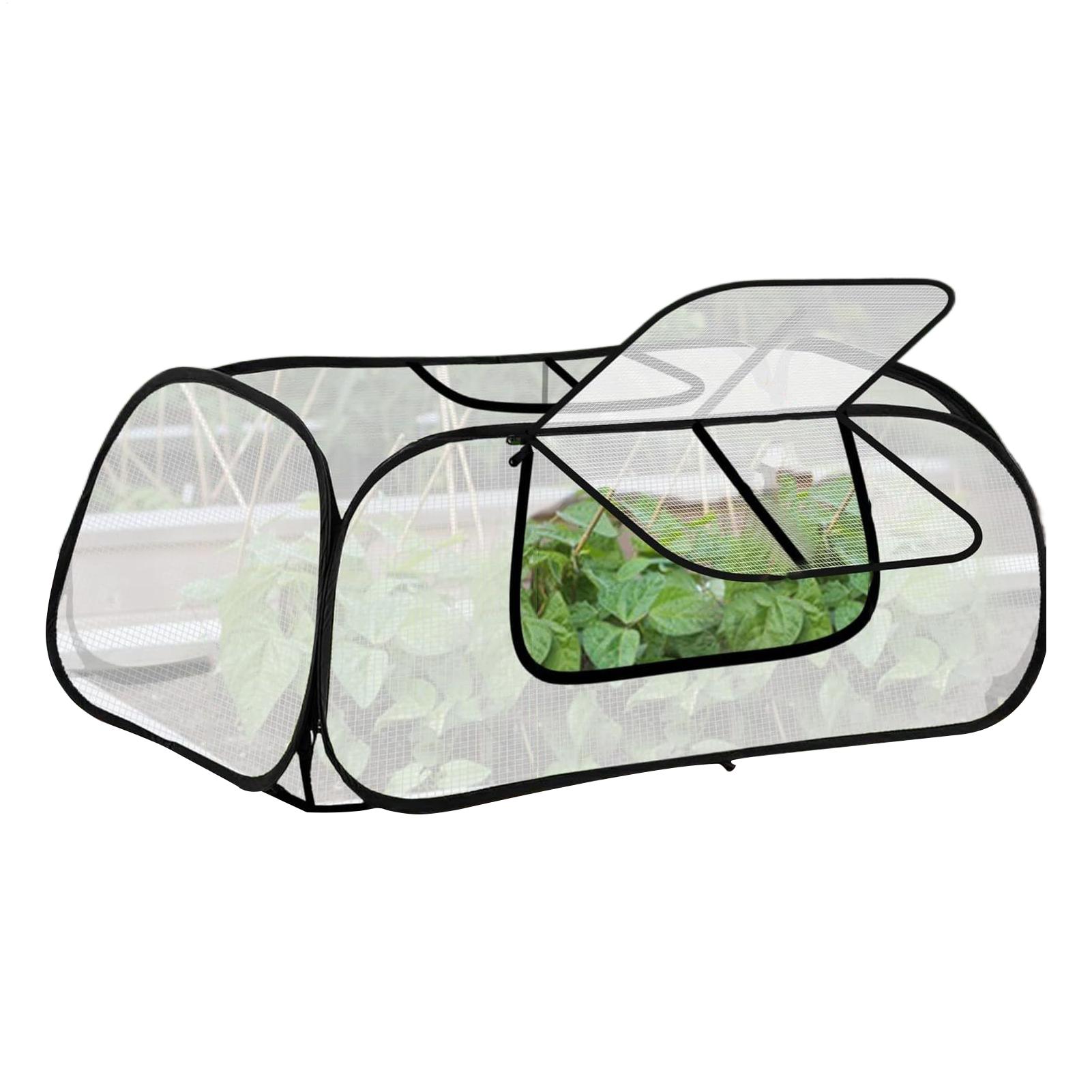Outdoor Mini Gewächshaus Tragb – Greenhouse Mini Indoor Bewertung und Preis