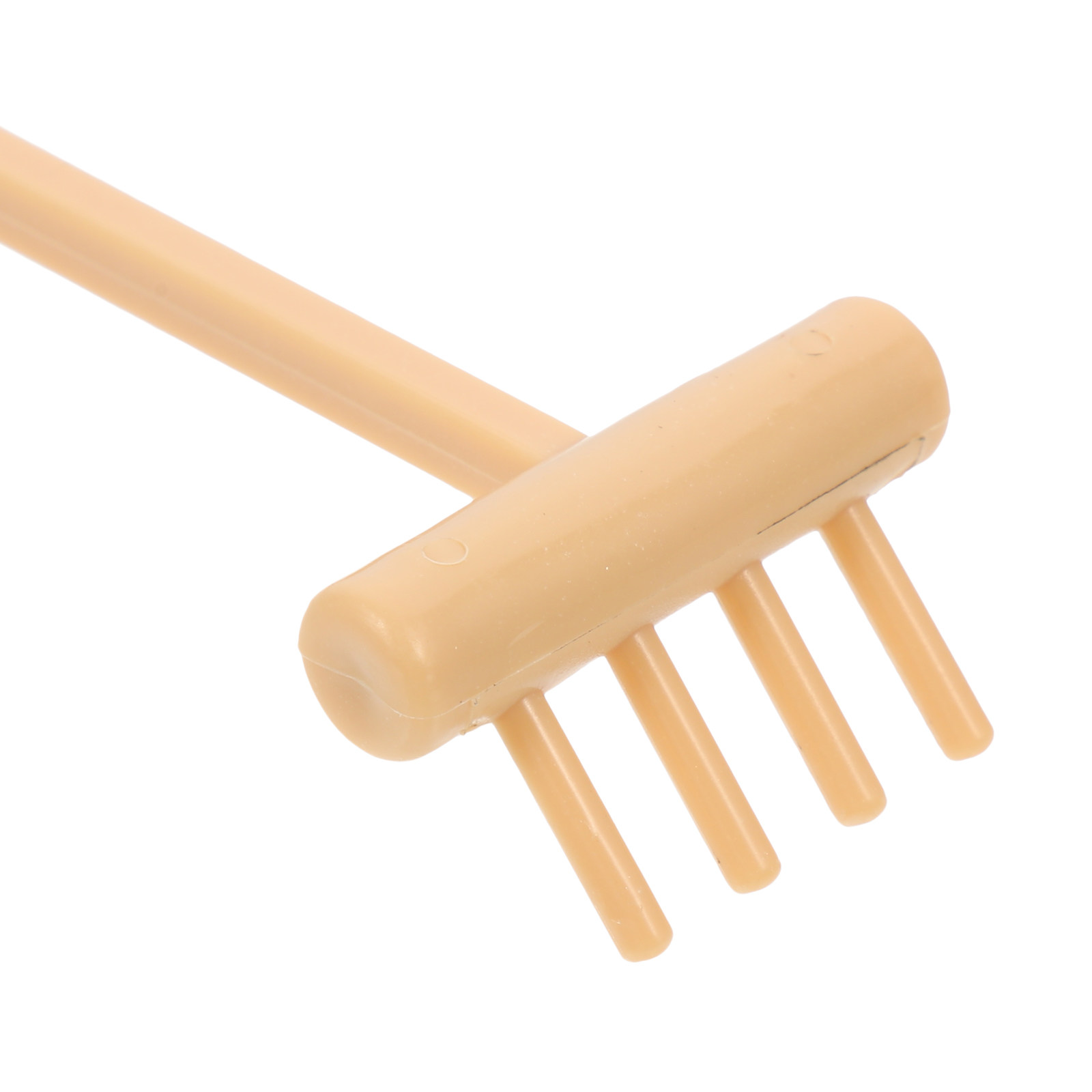 6 Stück Sandtischrechen, Zen-G – Gardening Tools Rake Bewertung und Preis