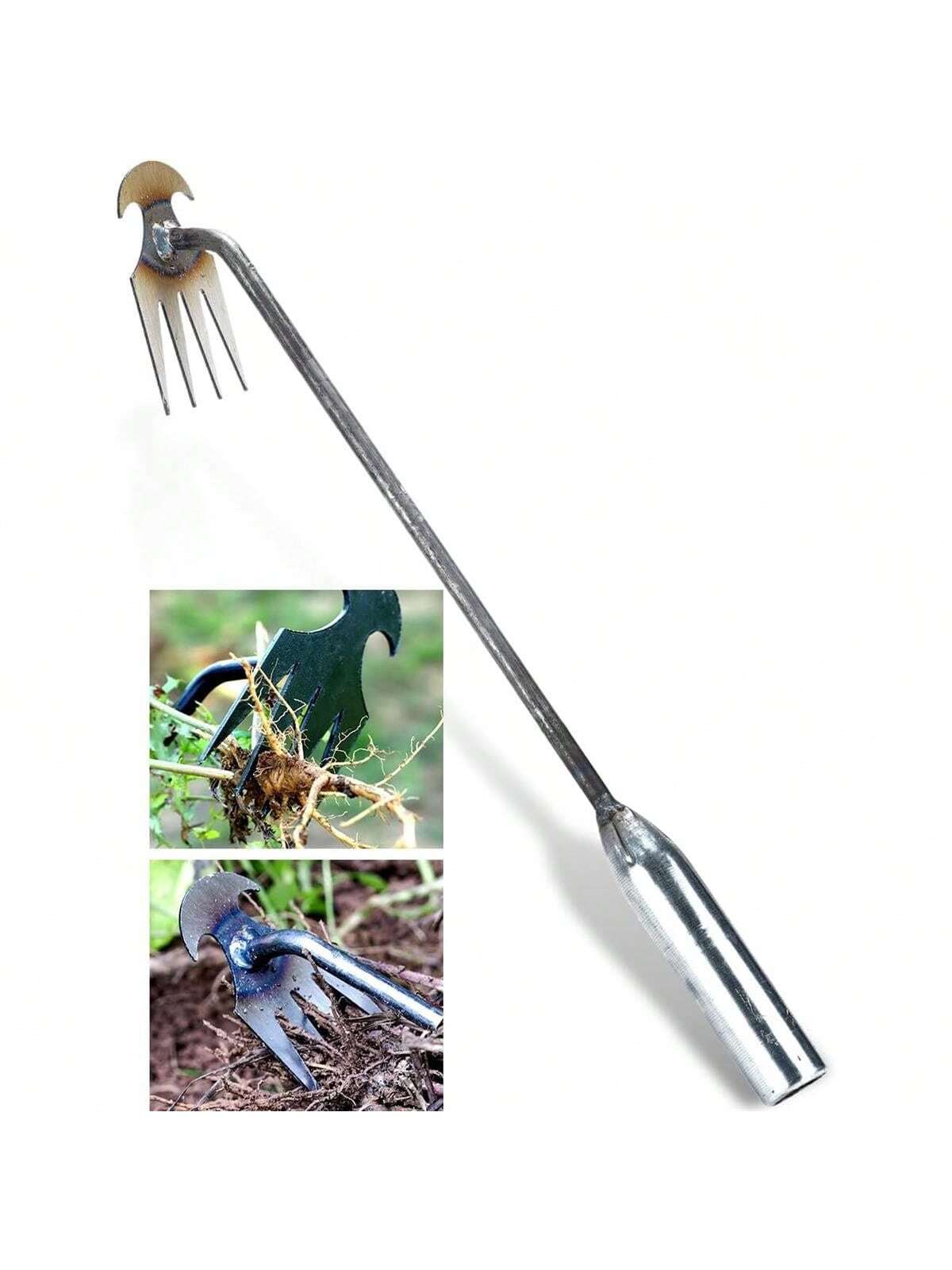 4 Zähne – Multifunktionaler Ha – Gardening Tools For Weeds Bewertung und Preis