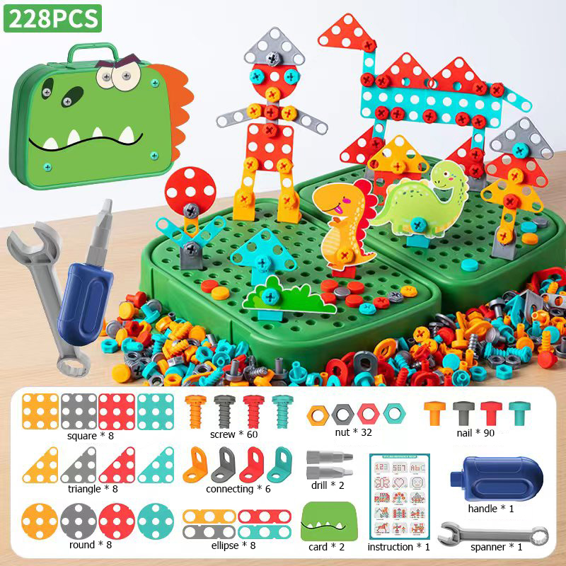 230 stücke/228 stücke Kinder D – Gardening Tools For 10 Year Olds Bewertung und Preis