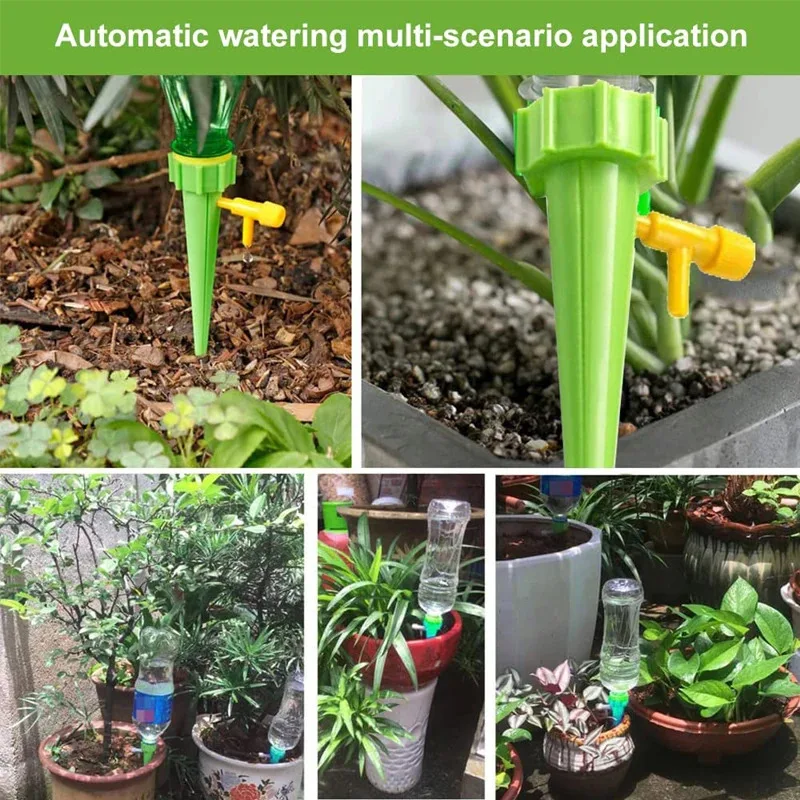 32/64-teiliges Automatisch Ein – Greenhouse Mini Indoor Bewertung und Preis