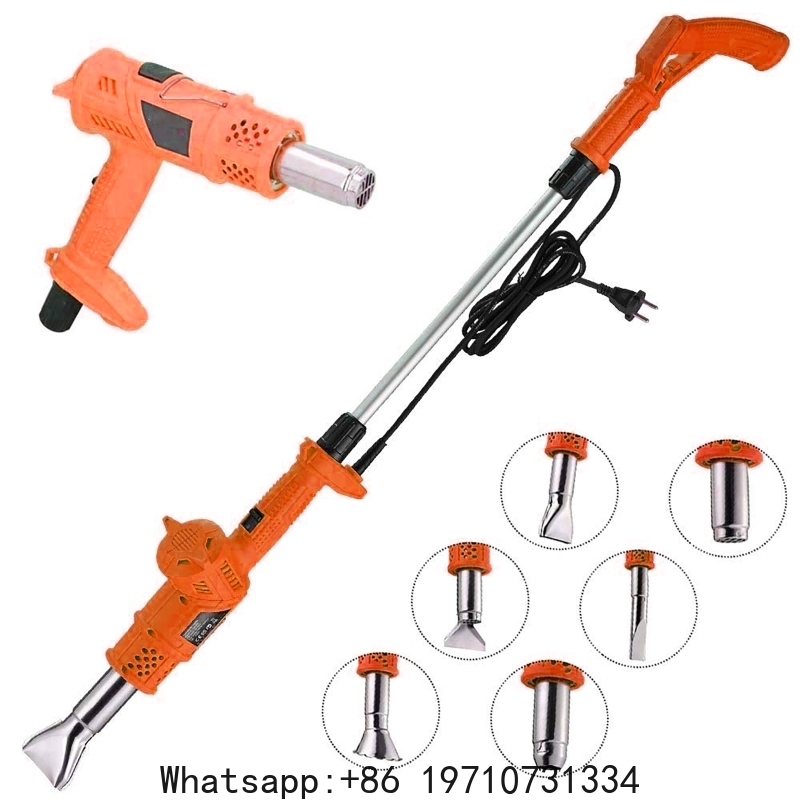 Elektrischer Unkrautbrenner 20 – Gardening Tools For Weeds Bewertung und Preis